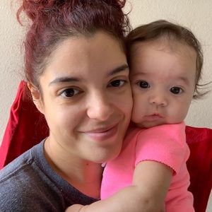 Meet your Posher, Amanda